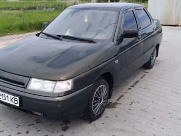 Авто ВАЗ 2110 2006 № 7757675