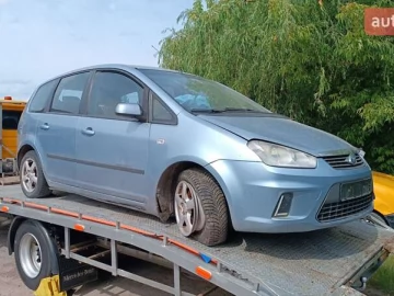 Авто Ford C-Max 2007 № 7757677