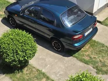 Авто Daewoo Lanos 2005 № 7757681