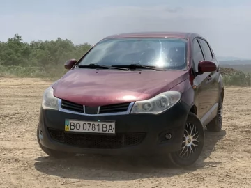 Авто ЗАЗ Forza 2012 № 7757694