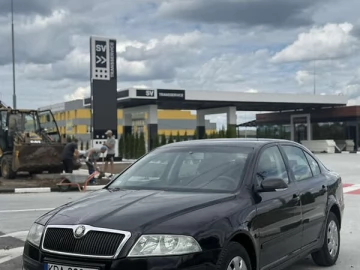 Авто Skoda Octavia 2006 № 7757714