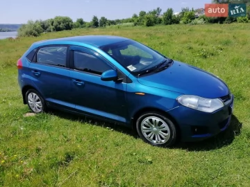 Авто ЗАЗ Forza 2012 № 7757721