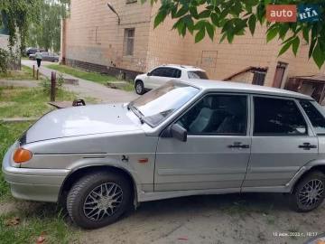Авто ВАЗ 2115 Samara 2011 № 7757726