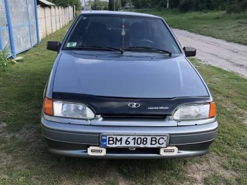 Авто ВАЗ 2114 Samara 2006 № 7757727