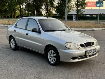 Авто Daewoo Lanos 2006 № 7757733