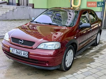Авто Opel Astra 2008 № 7757736