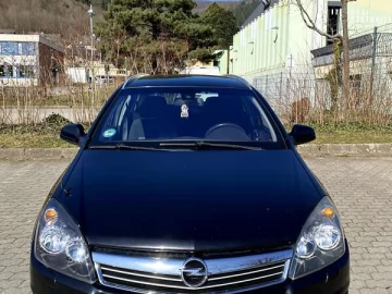 Авто Opel Astra 2009 № 7757743