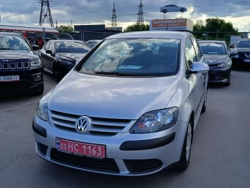 Авто Volkswagen Golf Plus 2006 № 7757753