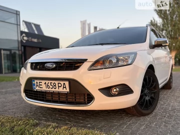 Авто Ford Focus 2010 № 7757755