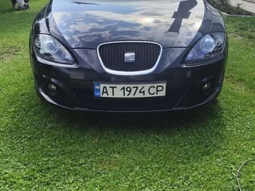 Авто SEAT Leon 2010 № 7757759