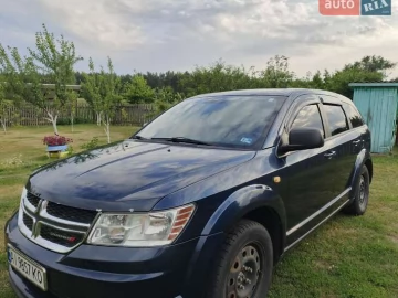 Авто Dodge Journey 2014 № 7757805
