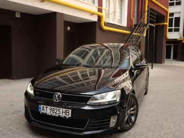 Авто Volkswagen Jetta 2012 № 7757809