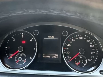 Авто Volkswagen Passat 2013 № 7757821