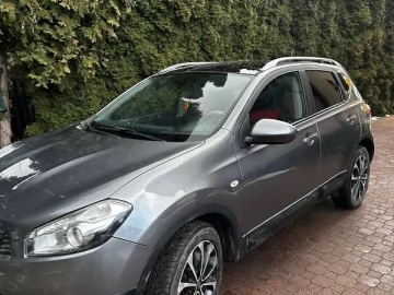 Авто Nissan Qashqai 2012 № 7757828