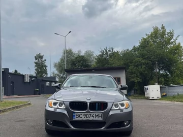 Авто BMW 3 Series 2011 № 7757857