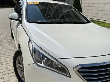Авто Hyundai Sonata 2014 № 7757859