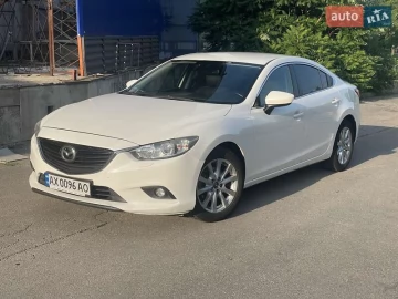Авто Mazda 6 2012 № 7757862