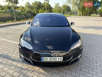 Авто Tesla Model S 2013 № 7757869
