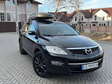 Авто Mazda Cx-9 2008 № 7757871