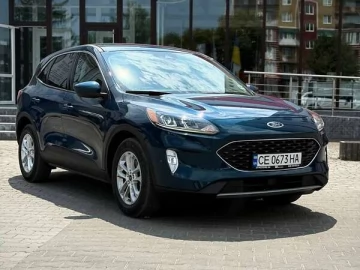 Авто Ford Escape 2020 № 7757911