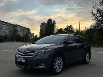 Авто Toyota Venza 2013 № 7757952