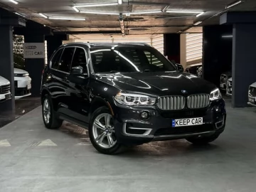 Авто BMW X5 2017 № 7757957