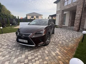 Авто Lexus Nx 2019 № 7757959