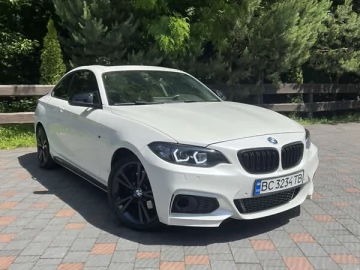 Авто BMW 2 Series 2015 № 7757969