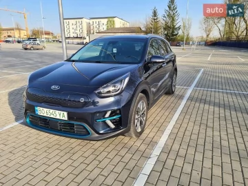 Авто KIA Niro 2019 № 7757974