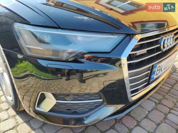 Авто Audi A6 2020 № 7757986
