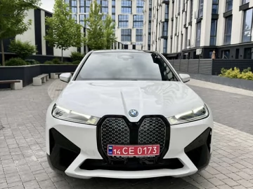 Авто BMW Ix 2021 № 7757987