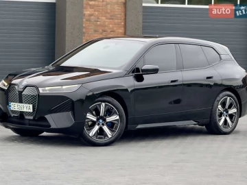 Авто BMW Ix 2022 № 7757989