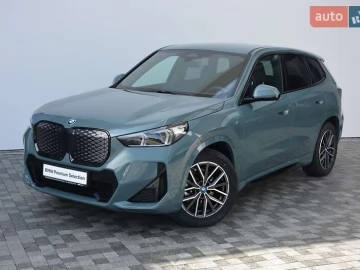 Авто BMW Ix1 2024 № 7757991