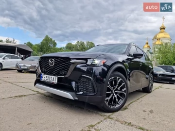 Авто Mazda Cx-90 2024 № 7757997