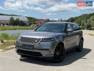 Авто Land Rover Range Rover Velar 2019 № 7757999