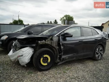 Авто Volkswagen Id 4 2021 № 7758005