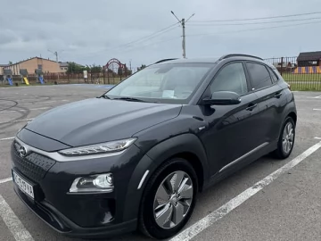 Авто Hyundai Kona 2020 № 7758038