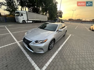 Авто Lexus Es 2016 № 7758059
