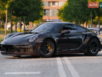 Авто Porsche 911 2023 № 7758093