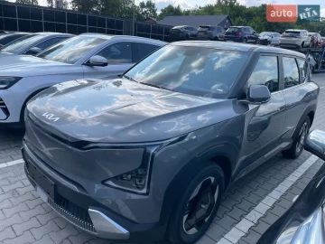 Авто KIA Ev5 2024 № 7758098