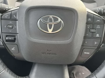Авто Toyota Bz4X 2022 № 7758104