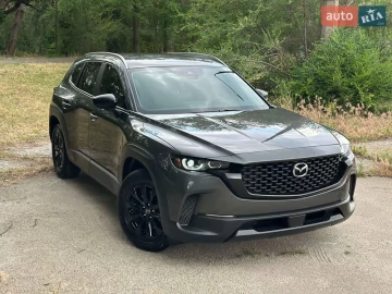 Авто Mazda Cx-50 2024 № 7758106