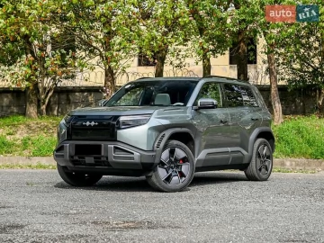 Авто BYD Leopard 3 2025 № 7758124