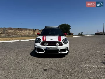 Авто MINI Countryman 2018 № 7758130