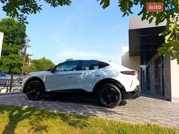 Авто Volkswagen Id Unyx 2024 № 7758138