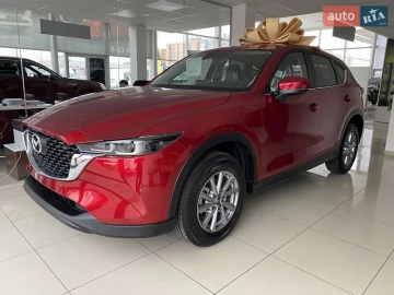 Авто Mazda Cx-5 2023 № 7758143