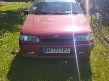 Авто ВАЗ 2115 Samara 2008 № 7758148