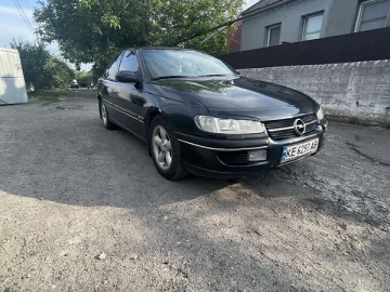 Авто Opel Omega 1999 № 7758151