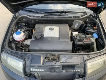 Авто Skoda Fabia 2006 № 7758173