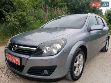 Авто Opel Signum 2006 № 7758188